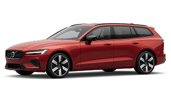 Volvo V60 B4 Petrol Ultra