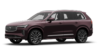 Volvo XC90 B5 Petrol Plus Dark