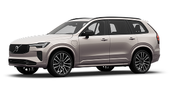 Volvo XC90 T8 Plug-in Hybrid Plus Dark